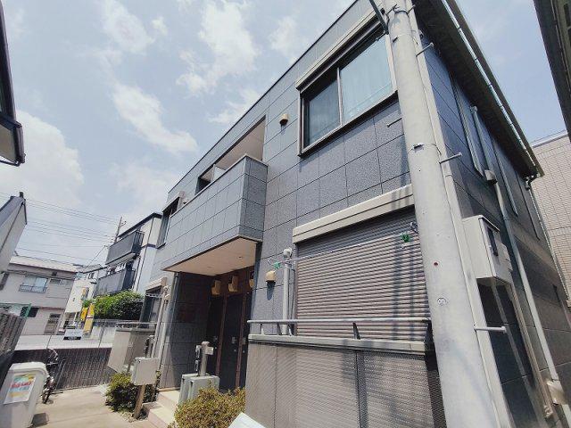 ストーンオーシャン