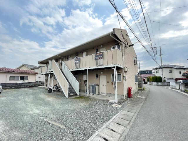 タウニィグリーン