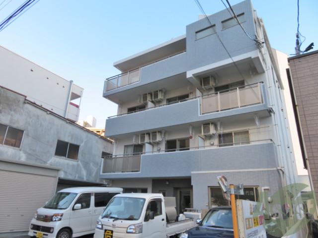 五橋 西村ビル