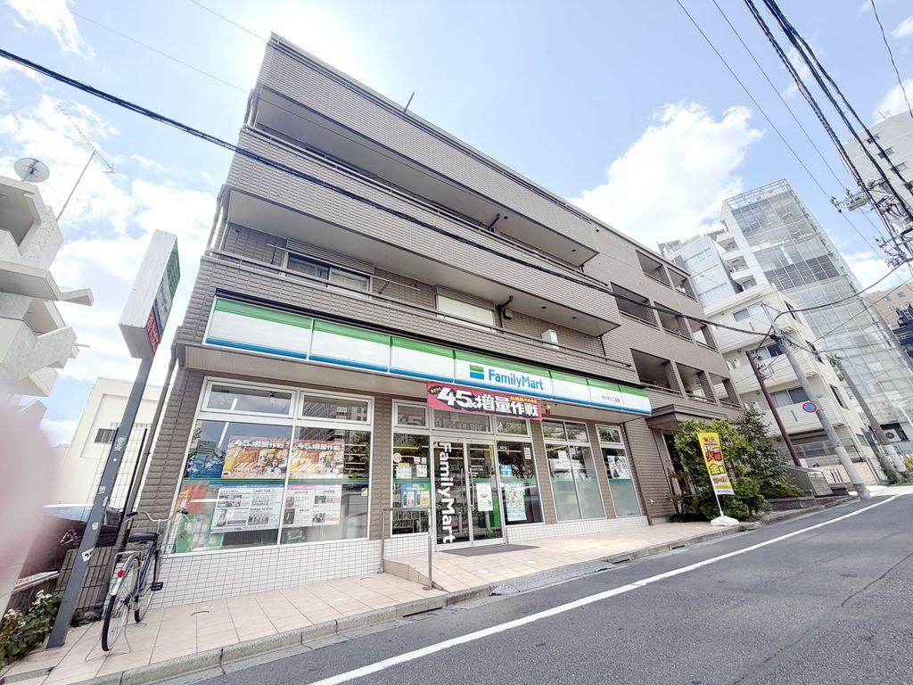 メゾン四季