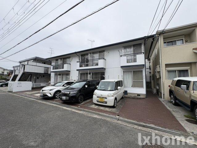 クボタハイツ
