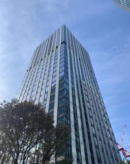 Dマークス西新宿タワー(2LDK/28階)