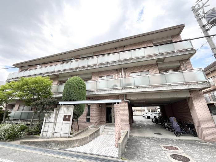 クローバー・サウス江坂