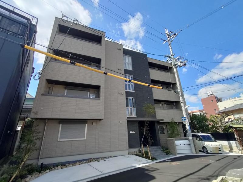 シャトードール