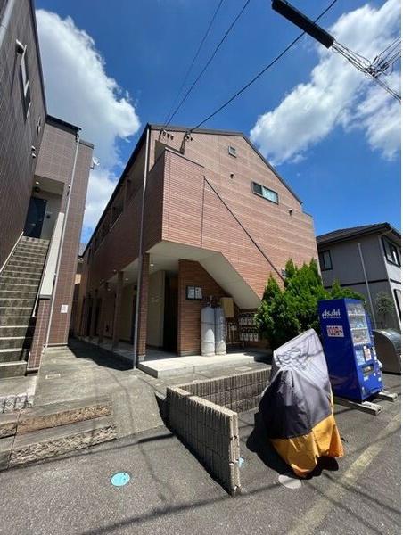 エスポワール本陣