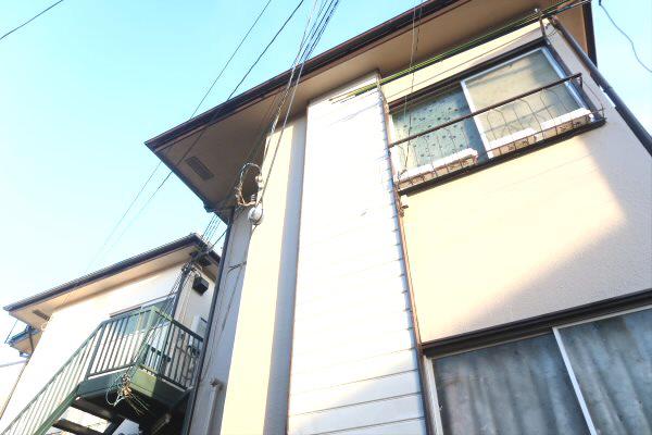 アイコーポ29号棟 当社管理物件