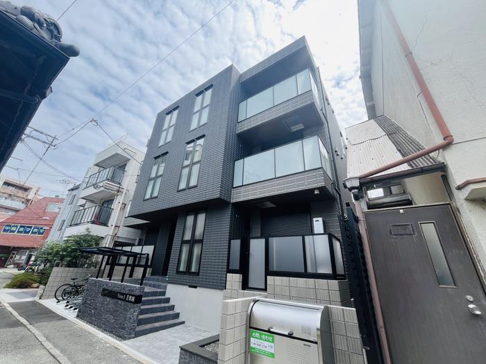 VIVRE3苦楽園