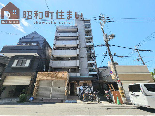 エクセル東大門