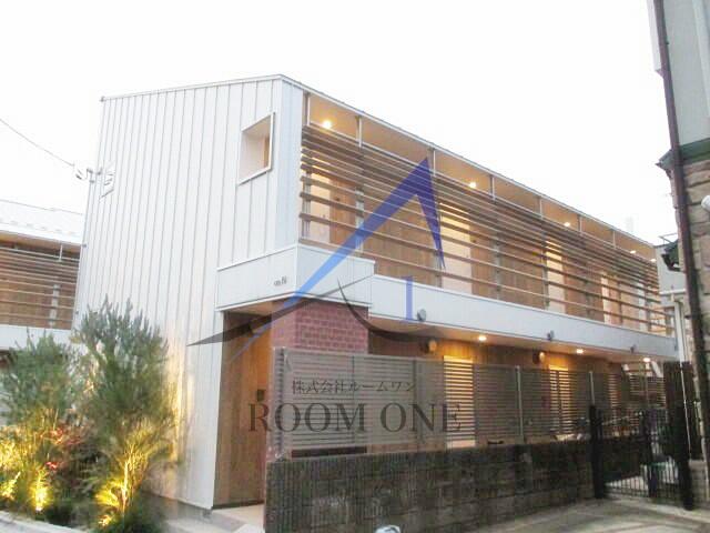 シエルN棟