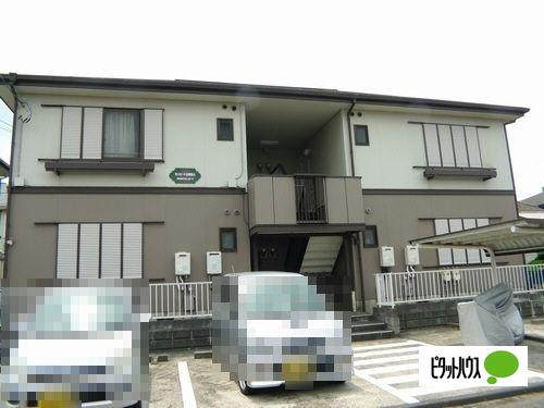 サンロード五反田A