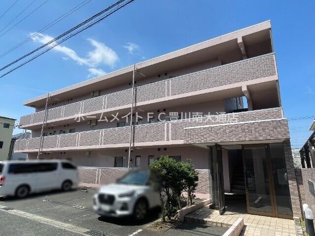 フリベール高見