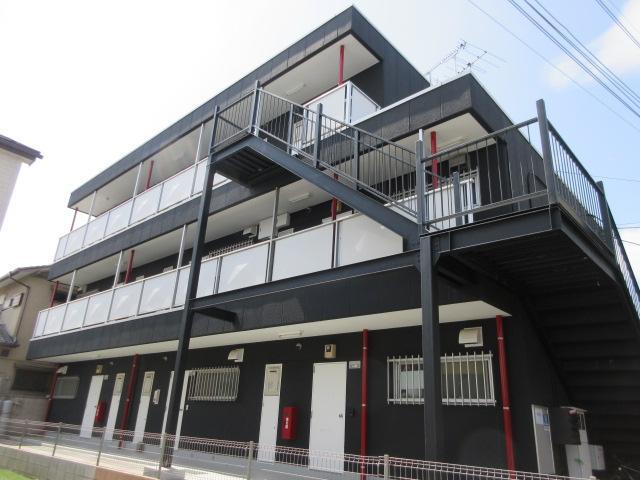 ラデヴィーナ鴻巣II