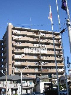 マンションベルシー