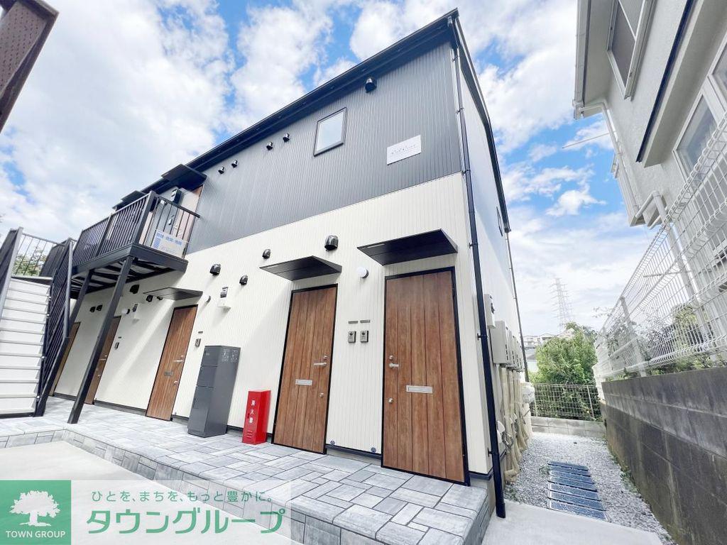 シエルクレスト杉田