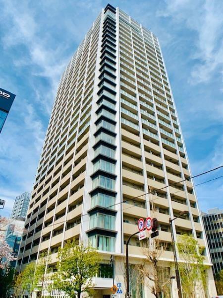 BRILLIA THE TOWER TOKYO YAESU AVENU