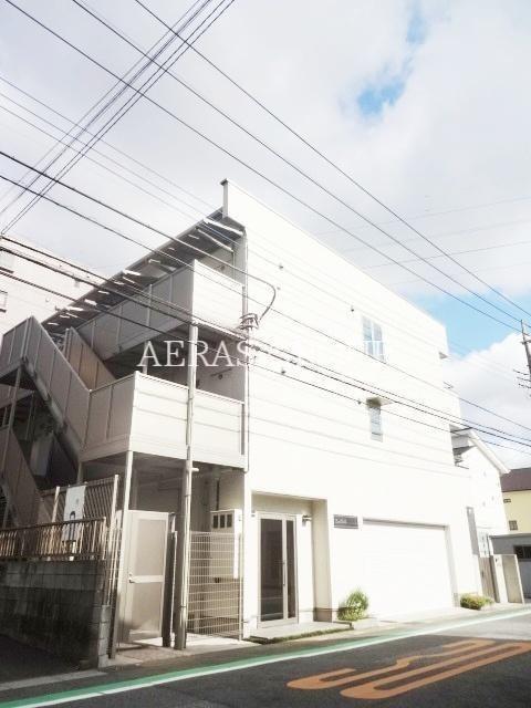 イーストフィールド