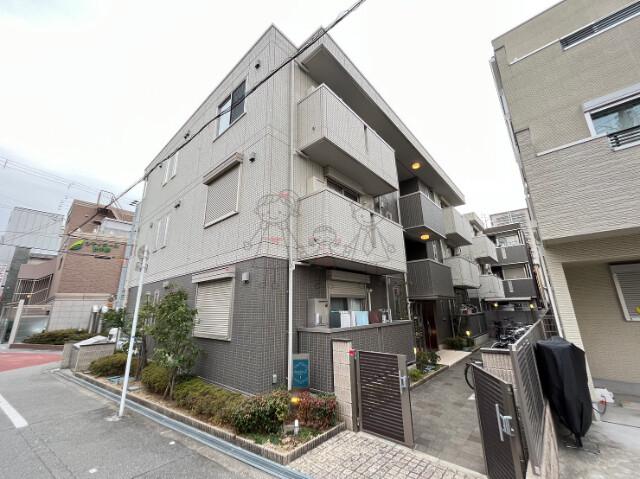 プランドール・TⅠ