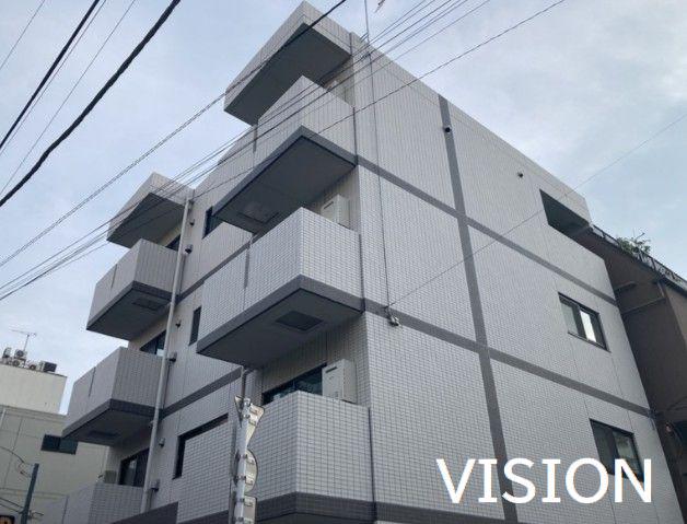 エフプレスト入谷