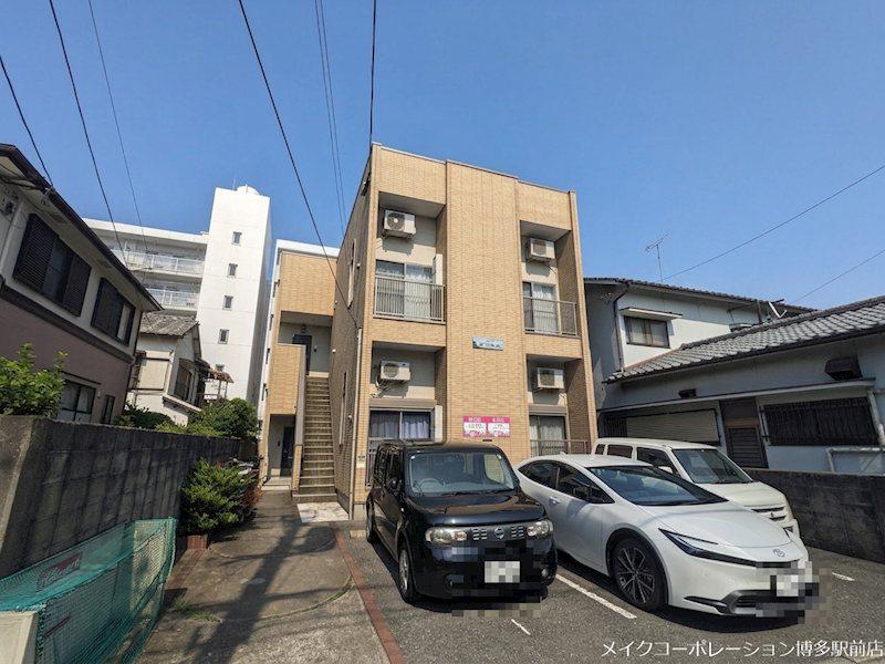 エトレーヌ吉塚