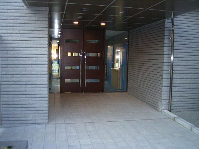 グランスイート一番町