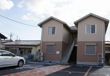 SHA MAISON マロンヴィレッジ