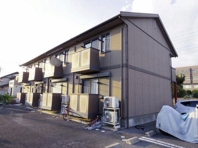 TXハイム