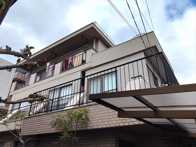 マスミマンション