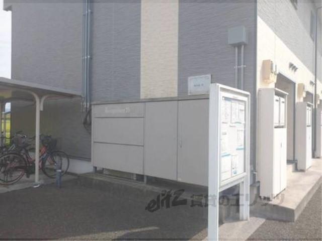 レオパレスエムエスエムⅢ