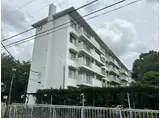 府中日鋼団地24号棟