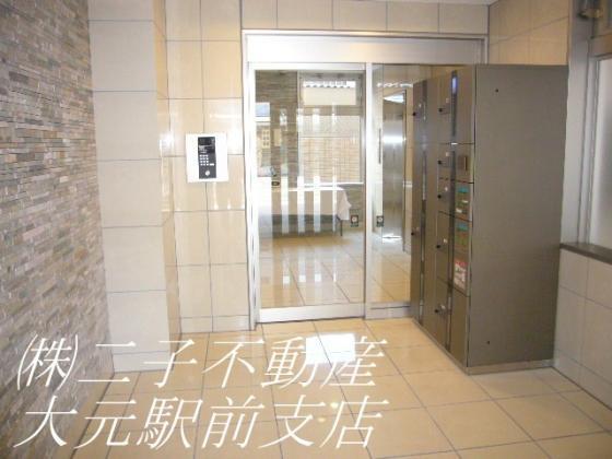 シュトラール医大東