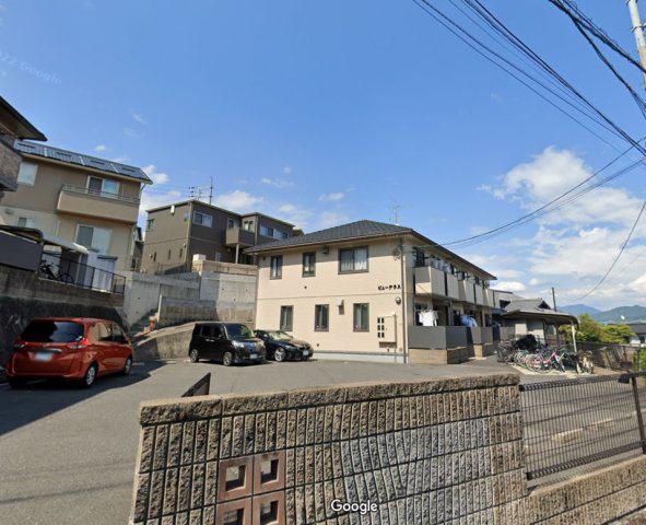 ビューテラス