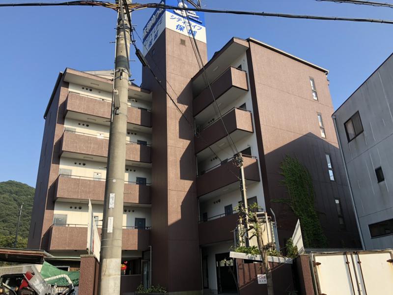 シティーライフ保城