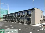 レオパレス幸手イーストI