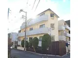 シティエステート若葉台