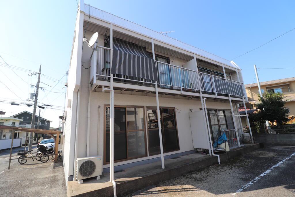 パレーシャル片山 1