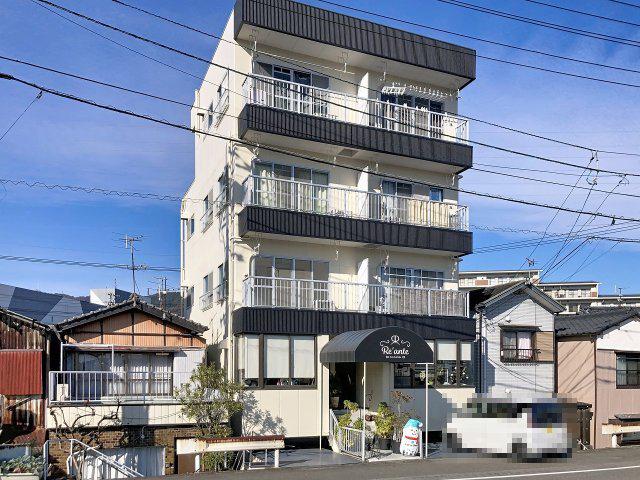 シティライフHATA