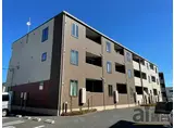 東武東上線 川越市駅 徒歩38分 3階建 築7年