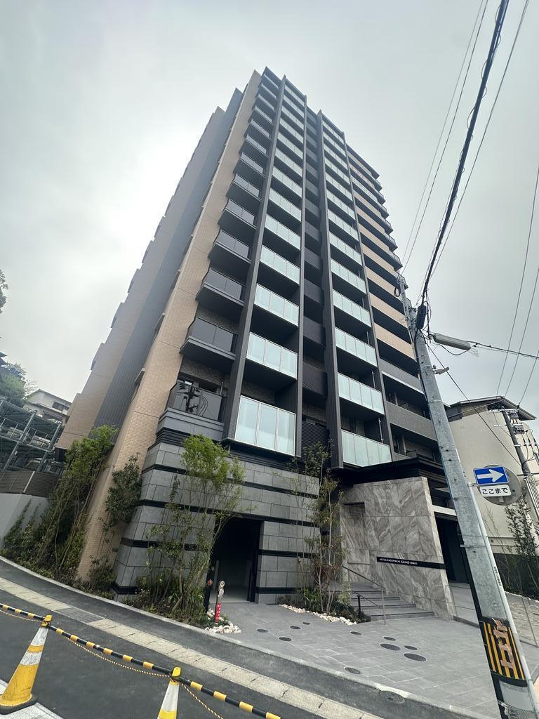 アクタス籠町グランミライ