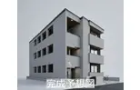 ROBOT HOME 三郷II