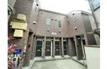 リバージュ池上