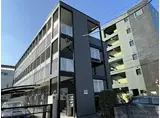 レオパレス向ヶ丘