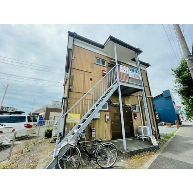 石垣荘
