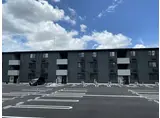 パークヴィラ杉水I
