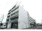 ビィ・フォルマ多摩川
