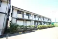 ニューセジュール緑ヶ丘C棟