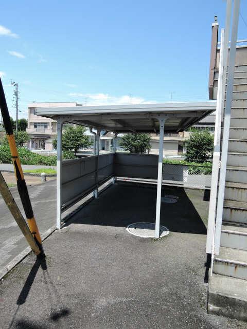 Uハイム加茂川A