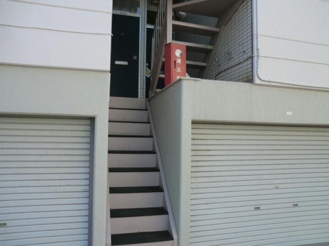 アドバンスコーポB