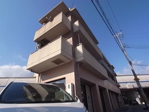 マンション23