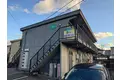 山口県周南市大字久米の建物