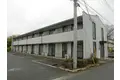 埼玉県熊谷市拾六間の建物